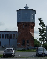 Water Tower Harju County Tallinn Sepa 19 rephoto