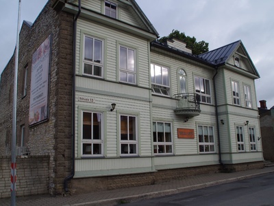Rohuaia 13 - panoramio - Rohuaia 13, Rakvere rephoto
