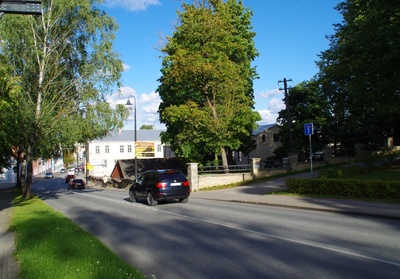 Laulupidu rephoto