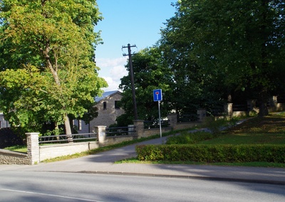 Laulupidu rephoto