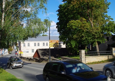 Laulupidu rephoto