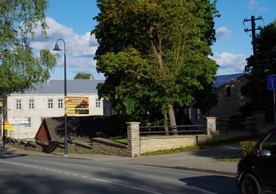 Laulupidu rephoto
