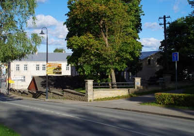 Laulupidu rephoto