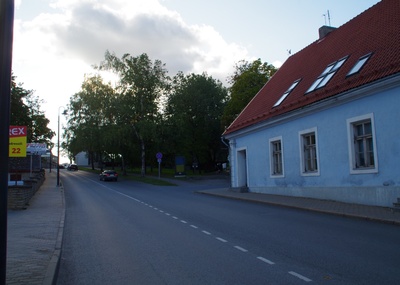 Rakvere Kultuurimaja puhkpilliorkester rephoto