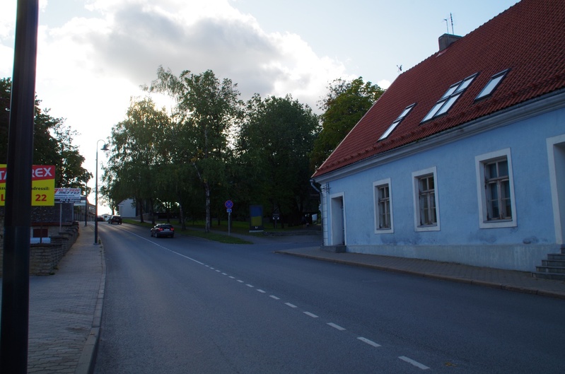 Rakvere Kultuurimaja puhkpilliorkester rephoto