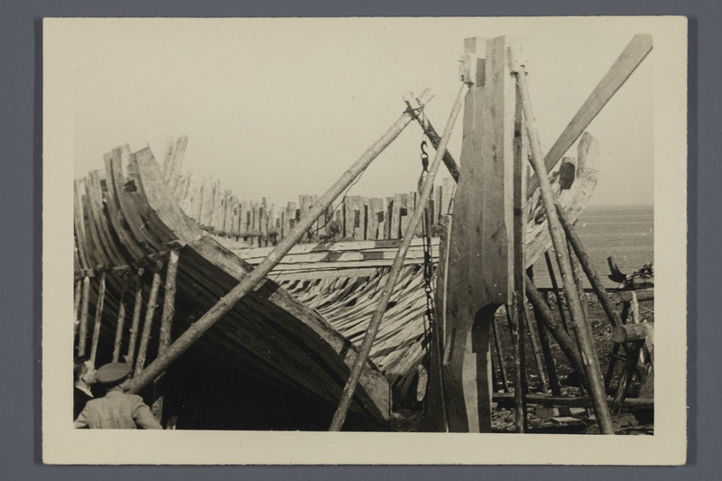 Midri & Co laevaehitus Saaremaal