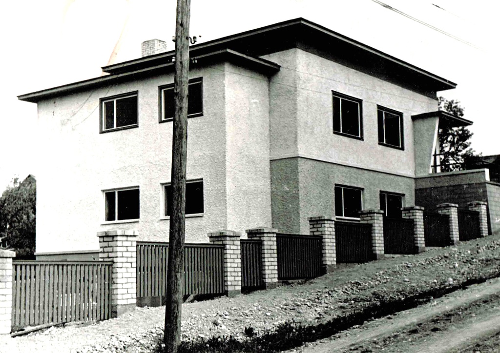 Serve Viljandi Baptist Church, Uku tn 10
