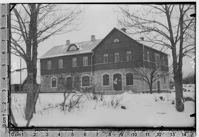 Aravete meierei. Välivõte.  duplicate photo