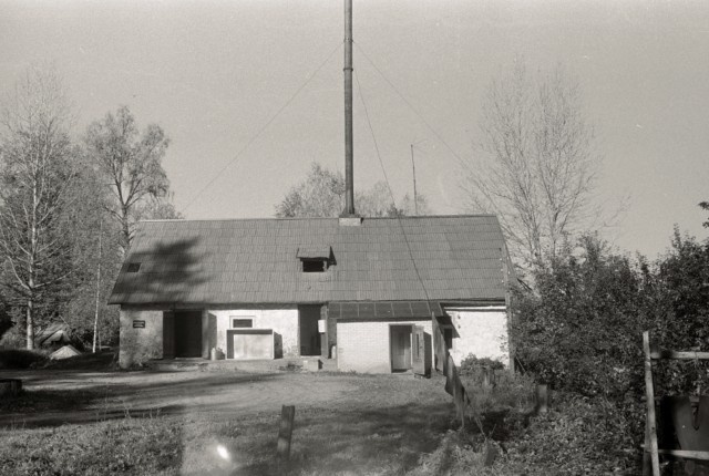 Valguta Manor's Meteorship Tartu County R ringu County Valguta village