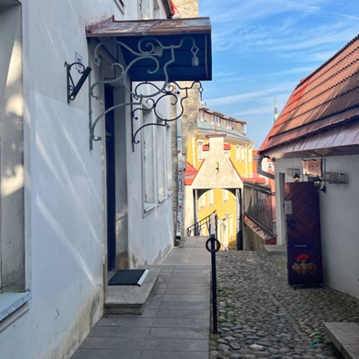 Lühike Jalg rephoto