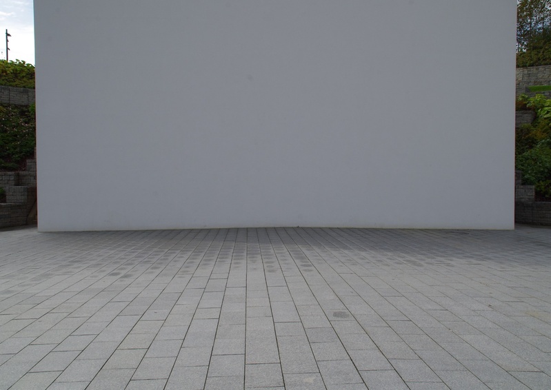 Vabariiklik tantsuansamblite kontsert Rakvere Vallimäel rephoto