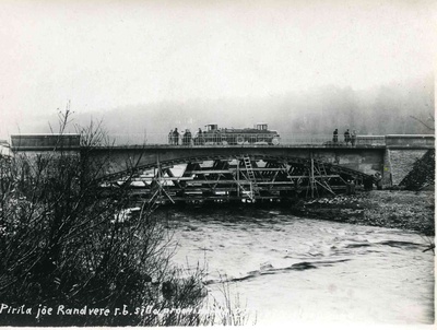 foto Randvere sild  duplicate photo