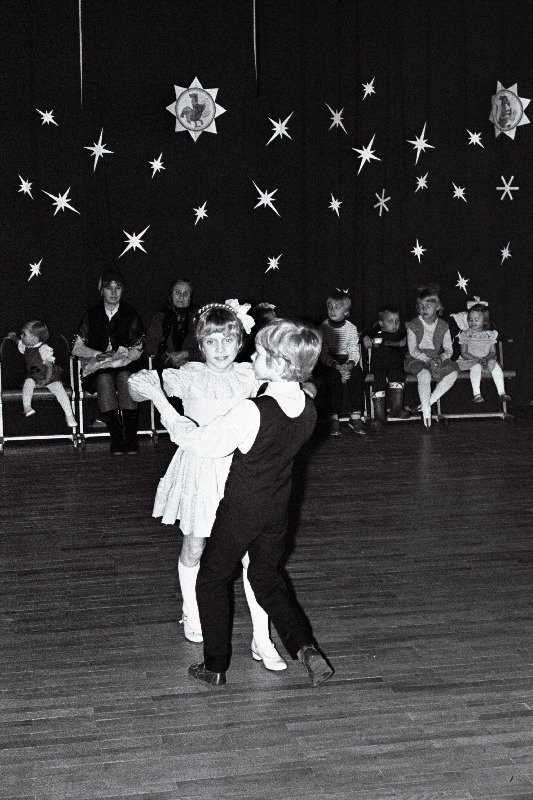 LKV laste nääripidu.