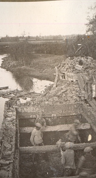 foto Randvere silla eihtus