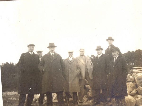 foto Randvere silla ehitus