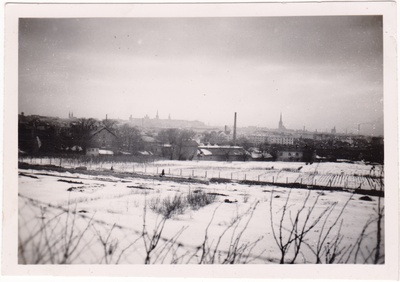 Tallinn, April 1940  similar photo