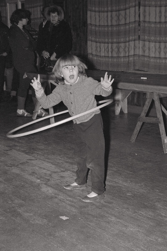 LV talipäevad Aaperes.