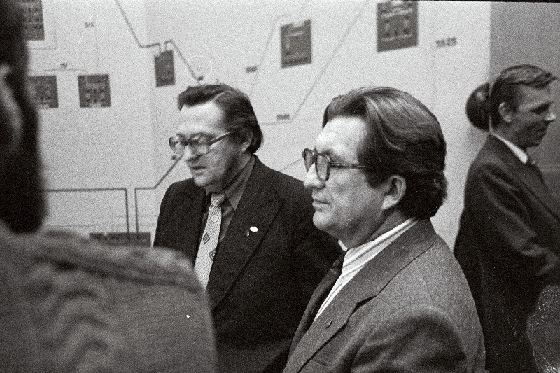 Dišpetserite kokkutulek.