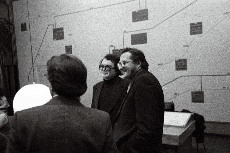 Dišpetserite kokkutulek.