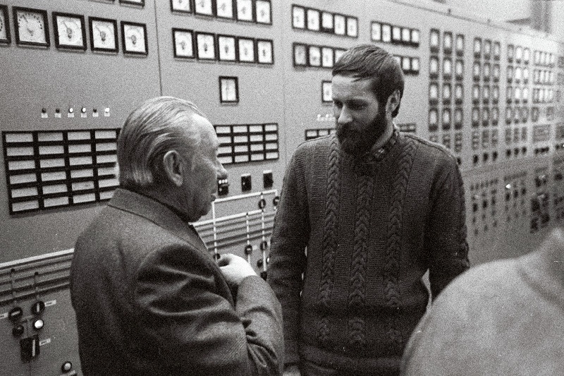 Dišpetserite kokkutulek.