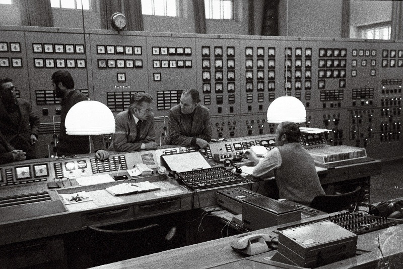 Dišpetserite kokkutulek.