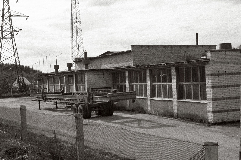 Otepää võrgurajoon.