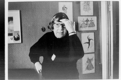 Tantsupedagoog RAT Estonia ballettmeister Anna  Ekston.  similar photo