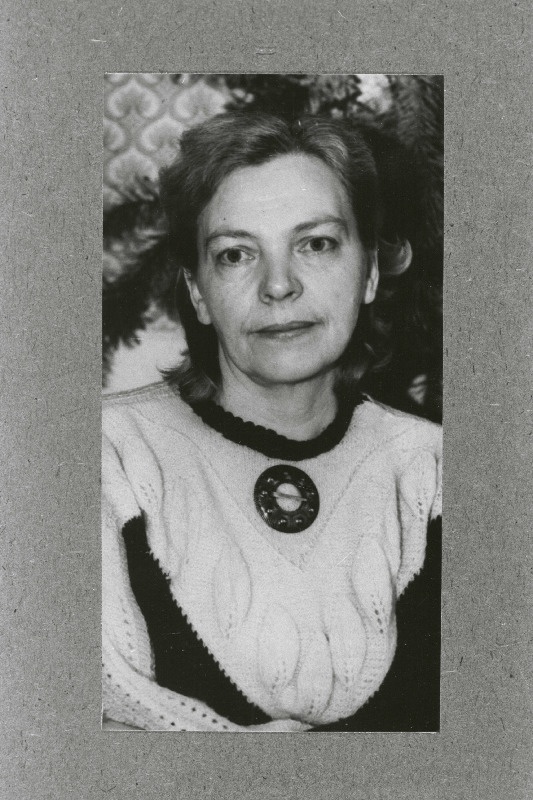 Riigikogu liige Olli Toomik.