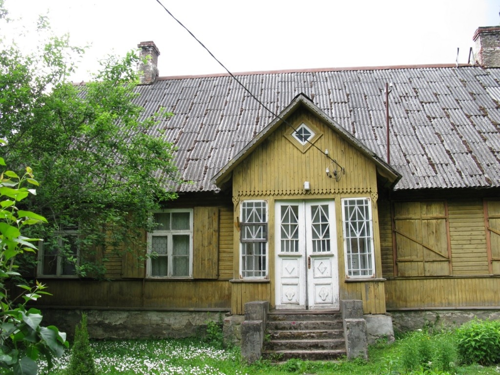Kernu rural municipality Harju county Kernu municipality Kohatu