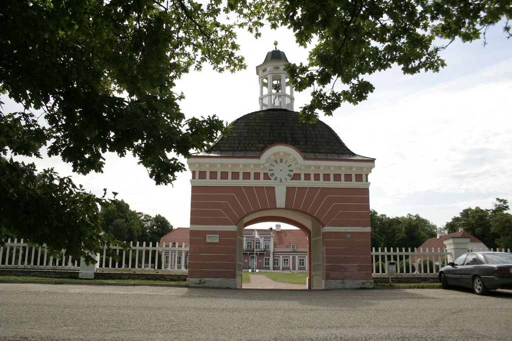 Sagadi mõis
