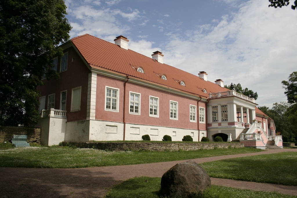 Sagadi mõis