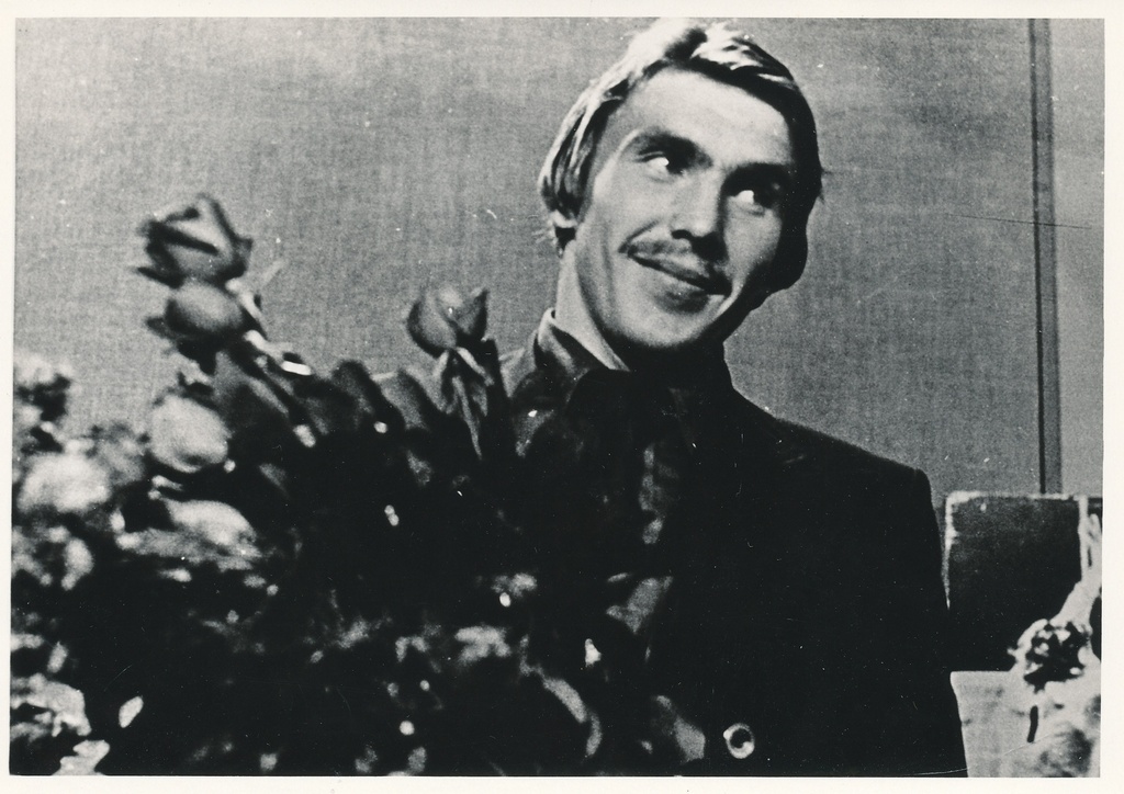 Jalgrattur Aavo Pikkuus 30. rahuvõidusõidu võitjana