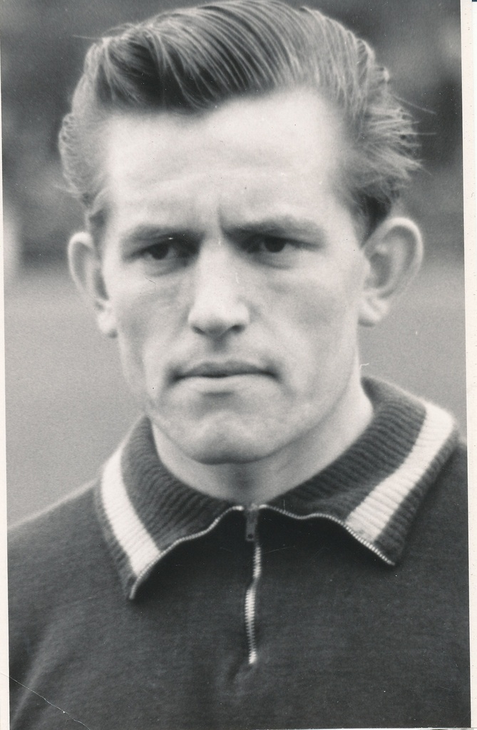 Jalgrattur Udo Lõiv