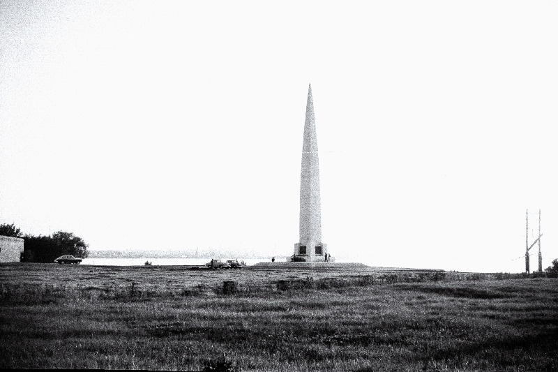 Obelisk Maarjamäel.