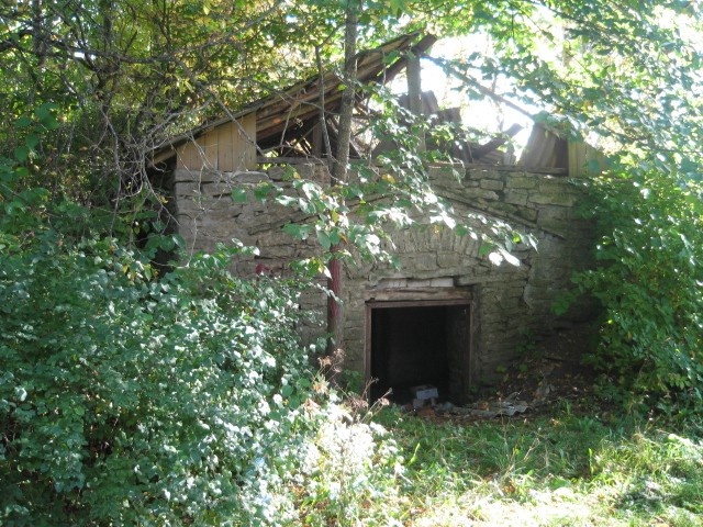 The basement of Vasalemma Manor, 19.-20.saj.