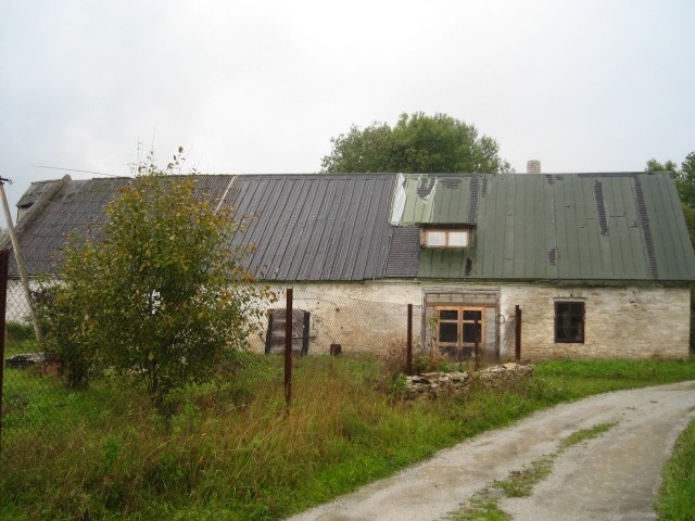Vasalemma manor ait-dryer, 19th-20th century.