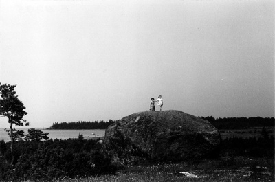 Hiiessaare silmakivi  duplicate photo
