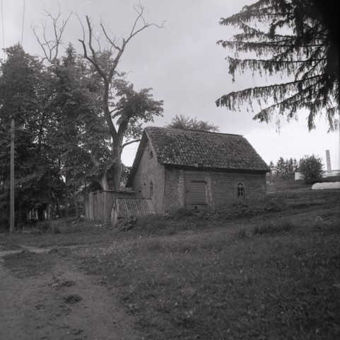 Taagepera Manor Assistant building Valga County Helme vald