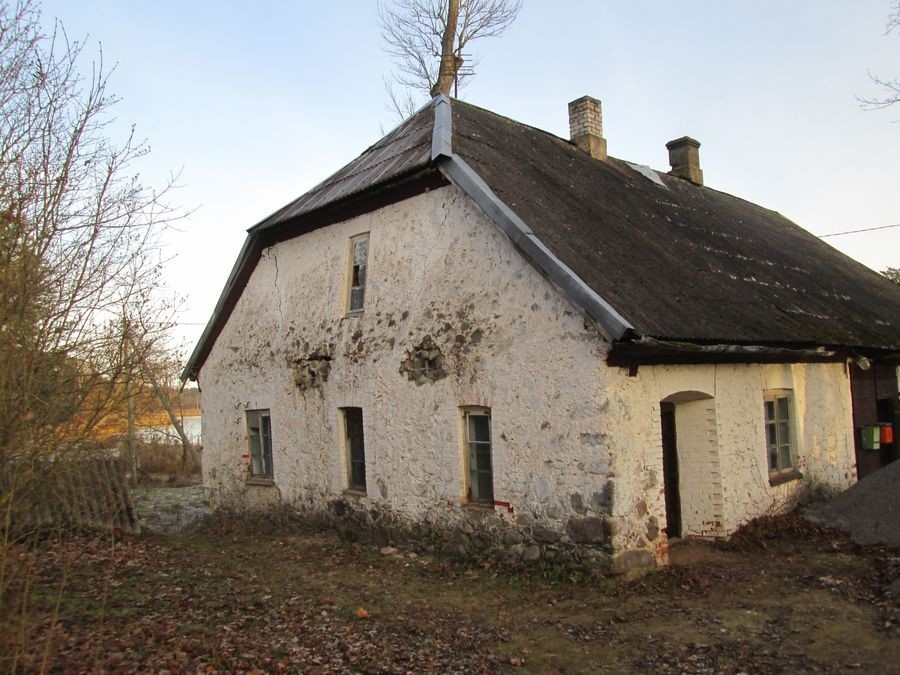 Taagepera Manor Hospital