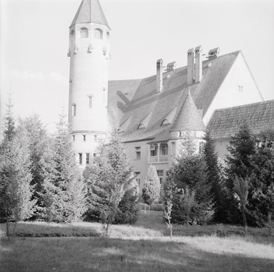 Taagepera mõisahoone  duplicate photo