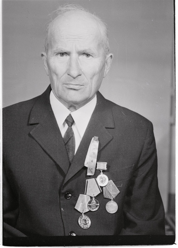 Alfred Juhanson