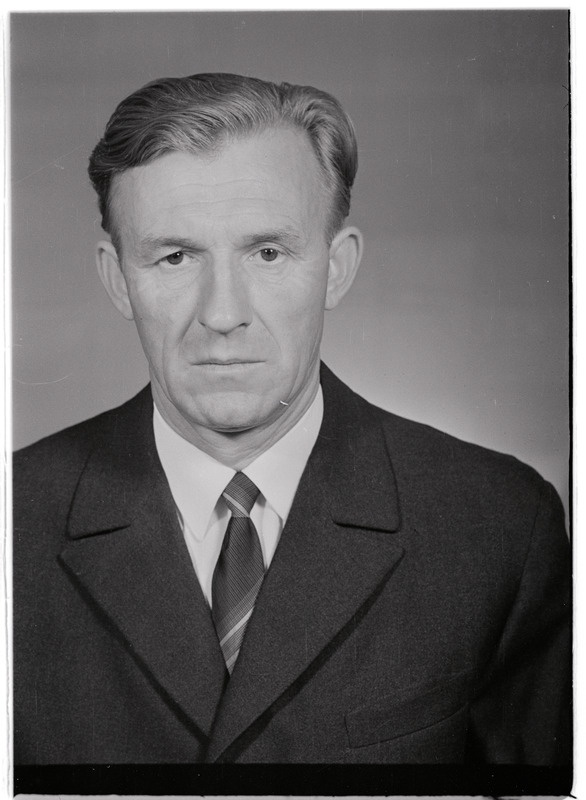 Ilmar Kuusk