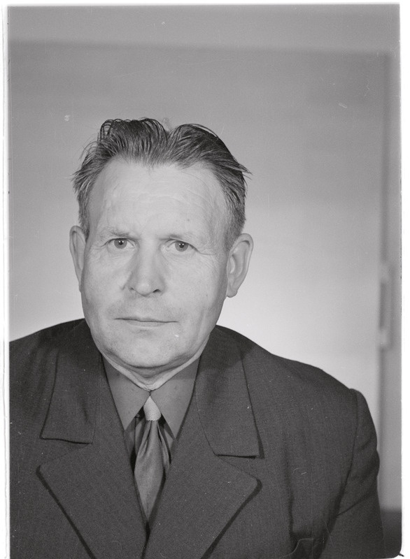 Harald Mänd