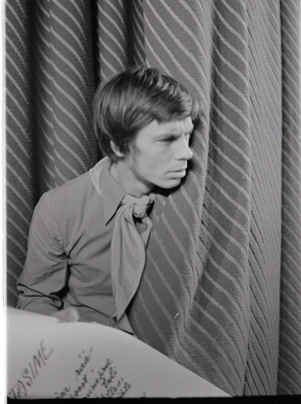 Jaan Rannap. Agu Sihvka annab aru. Rakvere Teatri lavastus