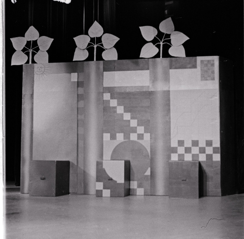 Jaan Rannap. Agu Sihvka annab aru. Rakvere Teatri lavastus