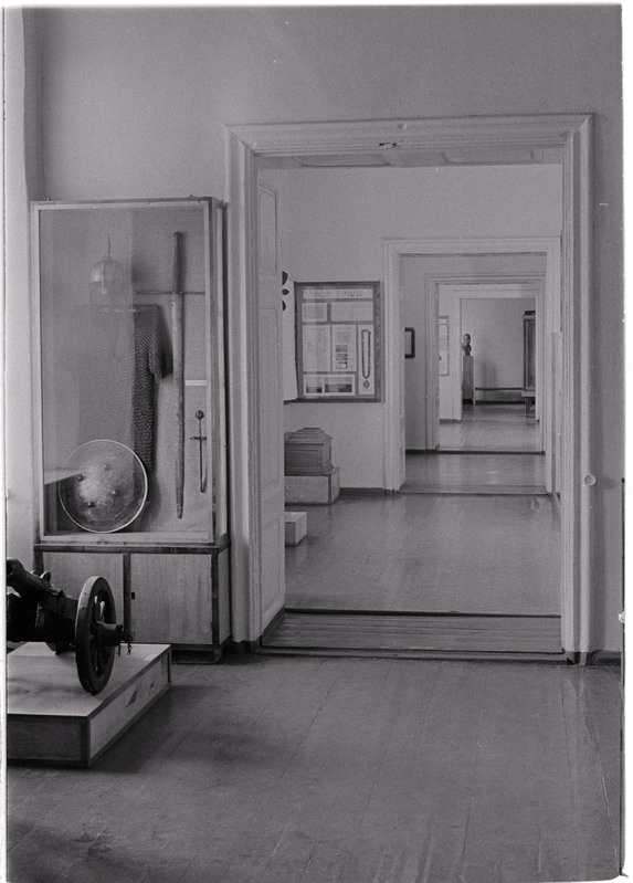 Näitus Rakvere Koduloomuuseumis