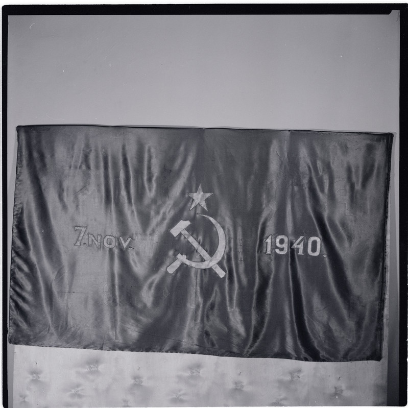 Rakvere Koduloomuuseumi ekspositsioon