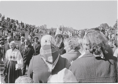 Põhja-Eesti segakooride laulupäev Rakveres  similar photo