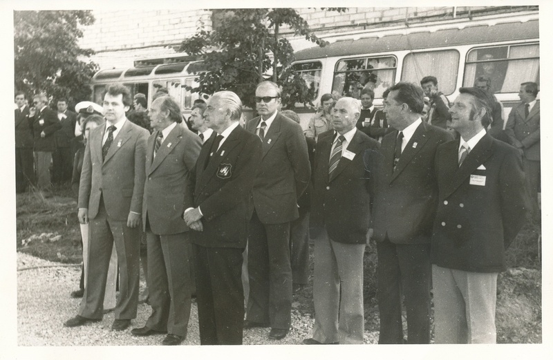 30. Balti regatt