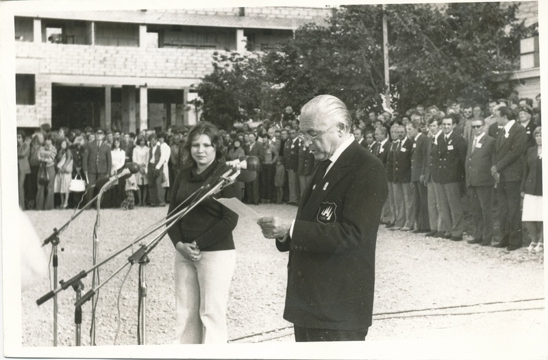 30. Balti regatt